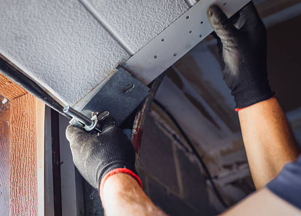 Reliable Garage Door Panel Replacement contractor in Laurel Hill, NC by Garage Doors Repair Pro